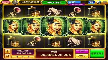 Imágen 2 Caesars Casino: Free Slots Games windows