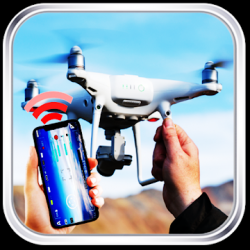Captura 1 Drones Remote Control For Quadcopters android