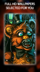 Image 5 Fazbear & Friends Wallpapers 2021 android