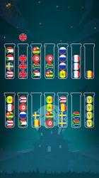 Imágen 6 Ball Sort - Color Puzzle Game android
