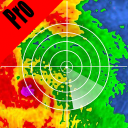 Captura 7 Mi Rastreador de Huracanes: alertas de tornados android