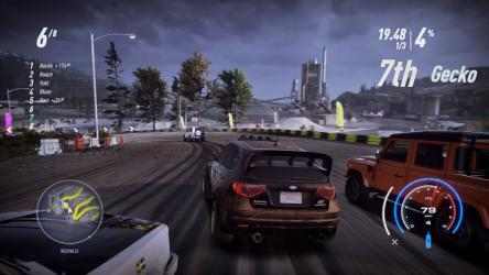 Imágen 8 Need for Speed™ Heat Deluxe Edition windows