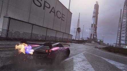 Screenshot 10 Need for Speed™ Heat Deluxe Edition windows