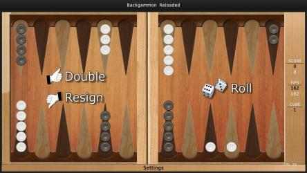 Imágen 12 Backgammon Reloaded windows