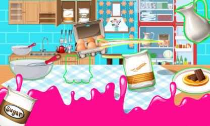 Screenshot 6 Ice Cream Maker - Cooking Game Simulator windows