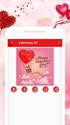 Imágen 6 imágenes gif de San Valentín android