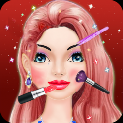 Imágen 1 Dream Doll Makeover | Princess Salon Barbie Doll android