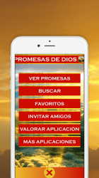 Image 2 Promesas de Dios en la Biblia - Promesas Biblicas android
