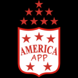 Captura de Pantalla 1 América App android