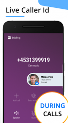 Imágen 3 Messenger para mensajes y video chat gratis android