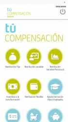 Screenshot 6 Tu Compensación Bankia android