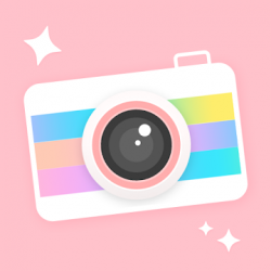 Screenshot 1 Beauty Camera : You Makeover Plus Selfie android