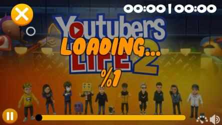 Capture 5 Guide For Youtubers Life 2 windows