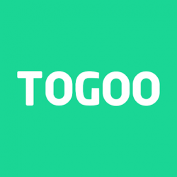 Screenshot 1 Togoo-Travel and make friends around the world android