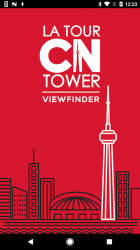 Screenshot 2 CN Tower Viewfinder android