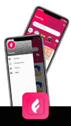 Screenshot 5 FreePlay para Tvbox android