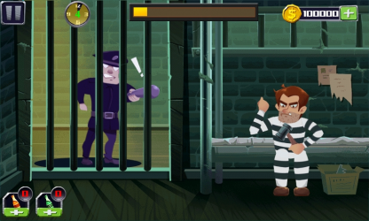 Captura de Pantalla 7 Romper la cárcel android