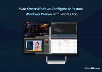Captura de Pantalla 8 SmartWindows windows