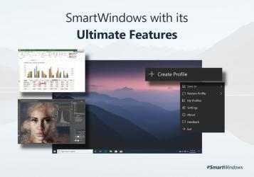 Captura 7 SmartWindows windows