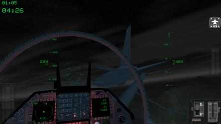 Captura de Pantalla 3 F18 Carrier Landing Lite windows