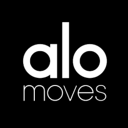 Screenshot 1 Alo Moves - Yoga Classes android