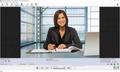 Screenshot 1 Debut Video Recorder Free windows
