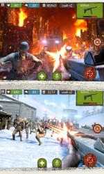 Screenshot 10 Dead Zombie Call: Trigger the Shooter Duty 5 (FPS) windows