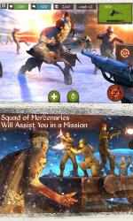 Screenshot 13 Dead Zombie Call: Trigger the Shooter Duty 5 (FPS) windows