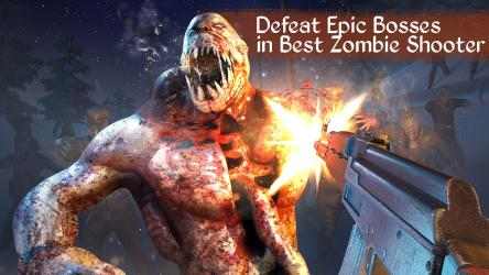 Image 3 Dead Zombie Call: Trigger the Shooter Duty 5 (FPS) windows
