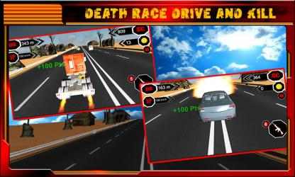 Imágen 2 Death Race Drive & Kill windows