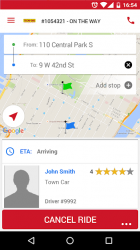 Imágen 7 Tecni Taxi android