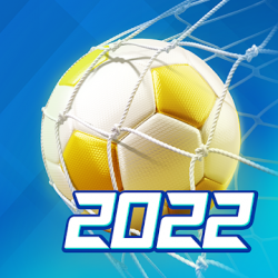 Captura de Pantalla 1 Top Football Manager 2022 android