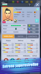 Captura 5 Top Football Manager 2022 android