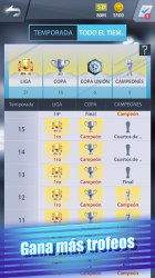 Captura 7 Top Football Manager 2022 android