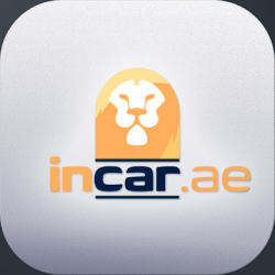 Screenshot 1 InCar.ae - new/used cars in UAE android