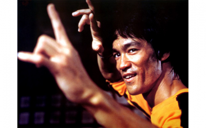 Captura de Pantalla 6 The Best films of Bruce Lee android