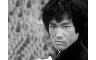Screenshot 9 The Best films of Bruce Lee android