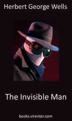 Screenshot 2 The Invisible Man by H.G.Wells android