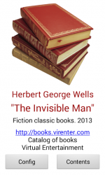 Imágen 4 The Invisible Man by H.G.Wells android