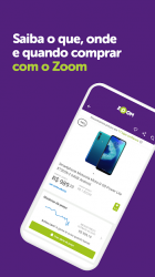Captura de Pantalla 2 Zoom - Ofertas e Descontos para Compras Online android