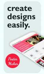 Screenshot 9 Poster Maker - Poster Design, Flyer Maker & Ad Maker windows