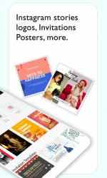 Screenshot 10 Poster Maker - Poster Design, Flyer Maker & Ad Maker windows