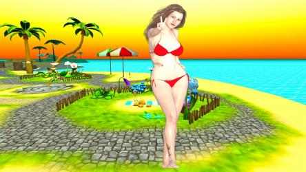 Imágen 2 Red Sexy Bikini Beach Dancer[HD+] windows