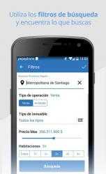 Screenshot 4 iCasas Chile - Propiedades android