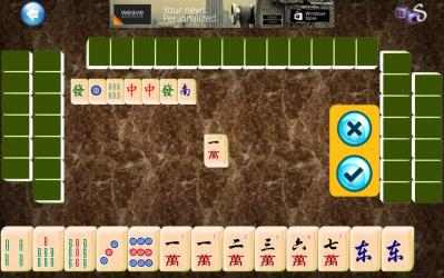 Captura 4 Mahjong Fans windows