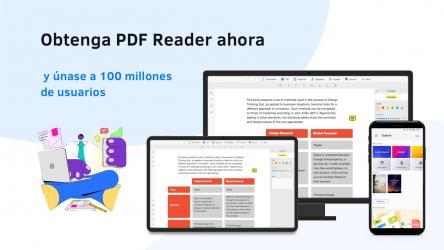 Screenshot 10 PDF Reader Pro - Editor, Convertir, y Anotar PDF windows