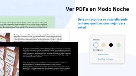 Imágen 8 PDF Reader Pro - Editor, Convertir, y Anotar PDF windows