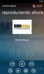 Screenshot 3 Fm Radio Gratis windows