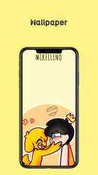 Captura de Pantalla 9 Mikecrack 2021 || Musica, Wallpaper, WA Sticker android