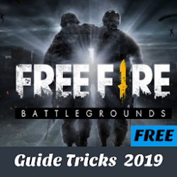 Captura de Pantalla 5 Map guide for free Fire - free fire map android